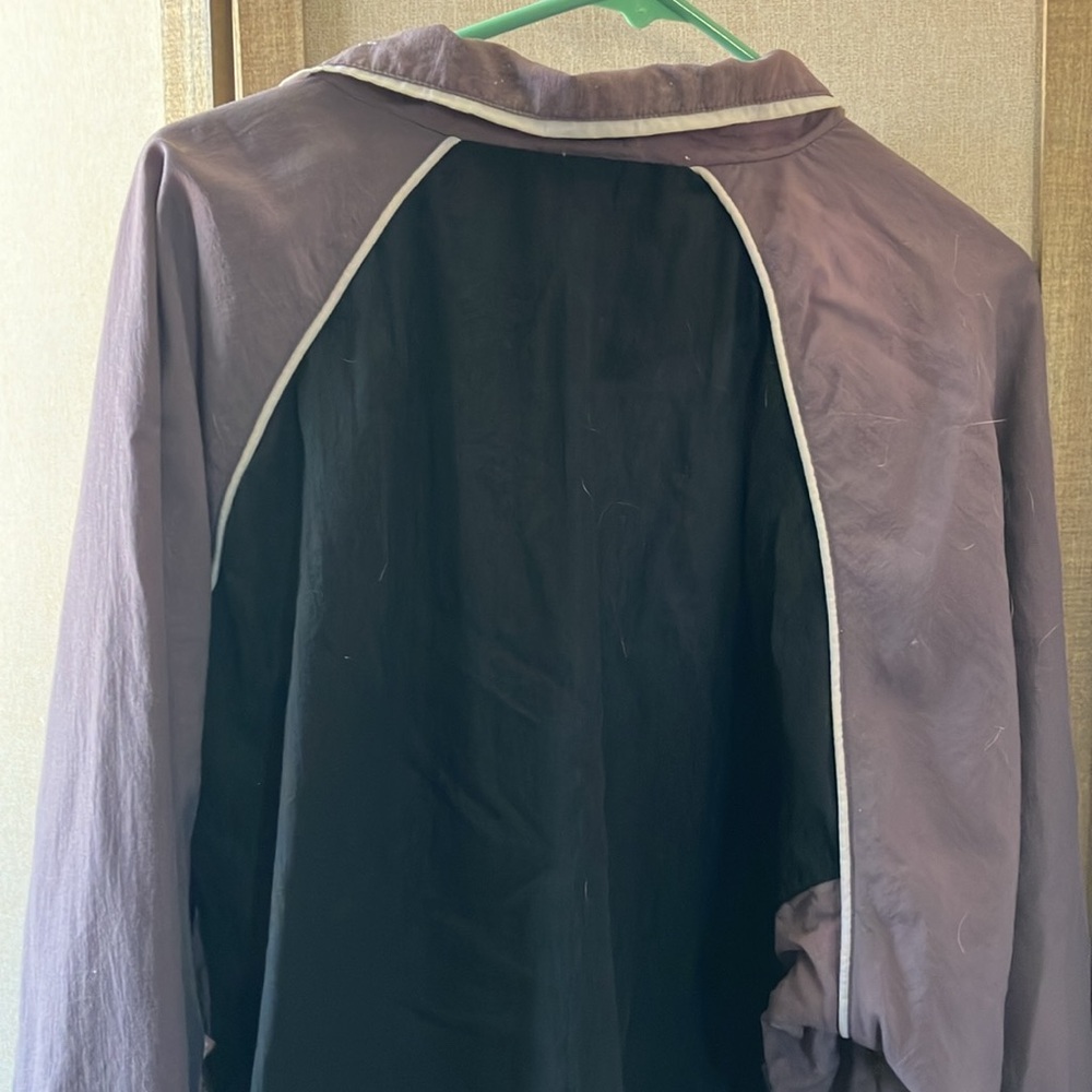 FINAL MARKDOWN Fila mens Nylon Jacket XXL - Picture 9 of 11